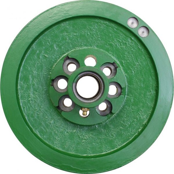 AH167535 Fan Sheave 10.160" JD